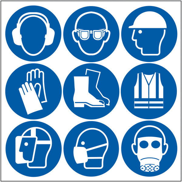 個(gè)人防護(hù)裝備（PPE）是怎么分類(lèi)的？