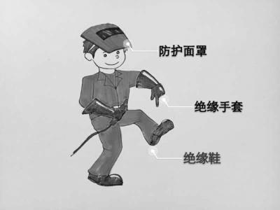 判斷絕緣防護(hù)用具的絕緣性能的指標(biāo)是什么？