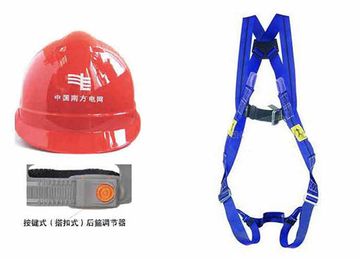 防護(hù)用具常見的檢驗(yàn)方法你知道嗎？