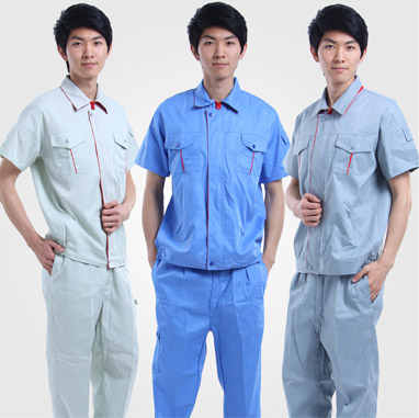 勞保服裝，你穿對了嗎？