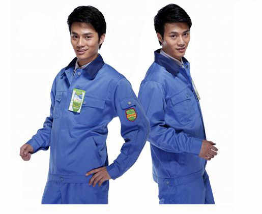 防靜電服廠家，如何選擇？