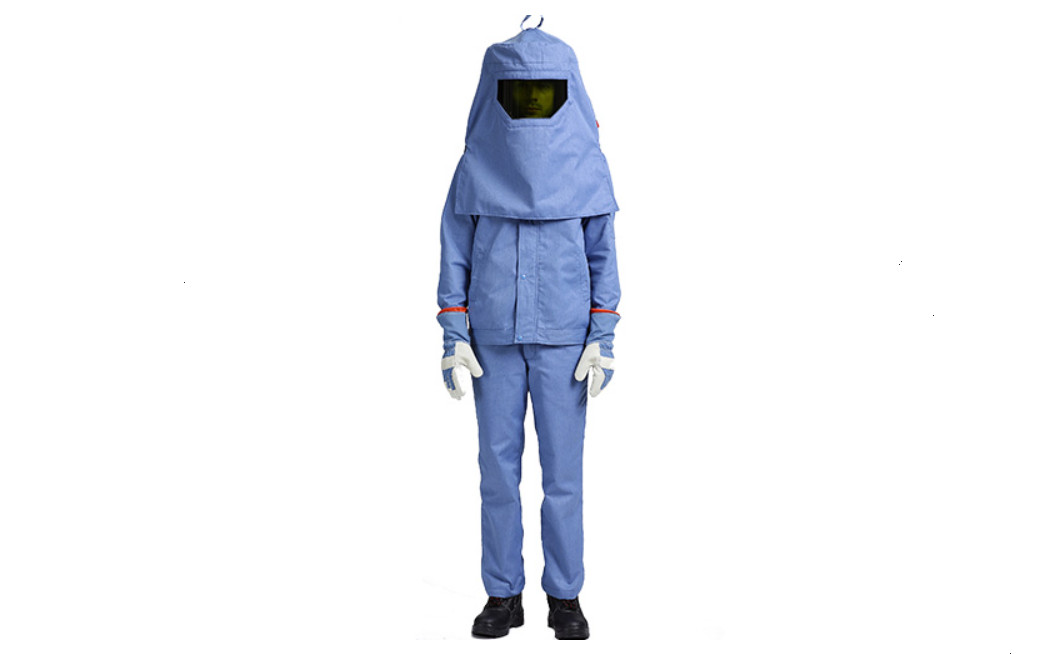 防電弧服使用過(guò)程有哪些要求？又該如何檢查？