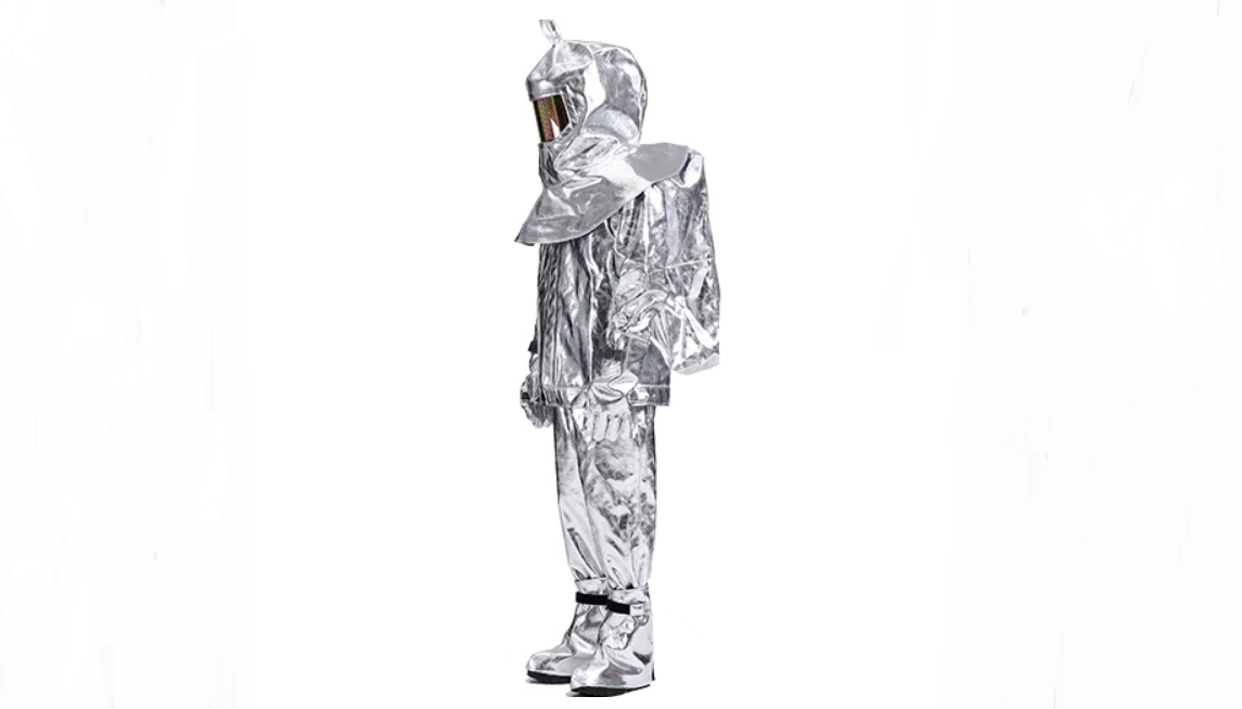 消防隔熱服有哪些種類？又如何保養(yǎng)？