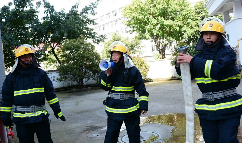消防頭盔是什么？消防頭盔的作用又有哪些呢？