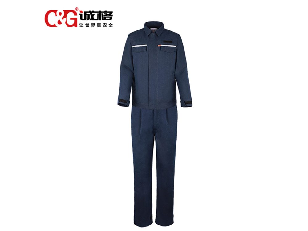 國家標準：防電弧服能用多久？2024年最新防護要求