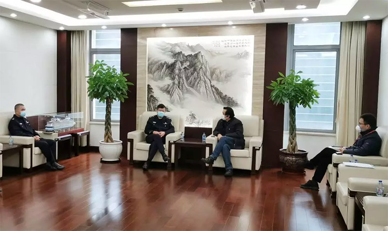 全球多國疫情升級! 嚴防輸入，我們再次行動！