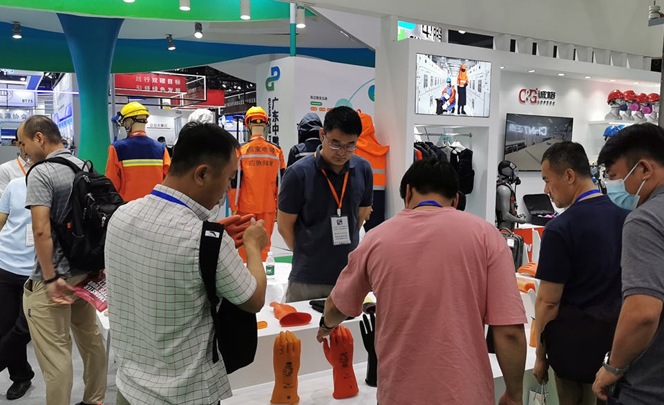 【關(guān)注】2023亞洲電力電工暨智能電網(wǎng)展，上海誠格“燃爆”眼球僅憑四招